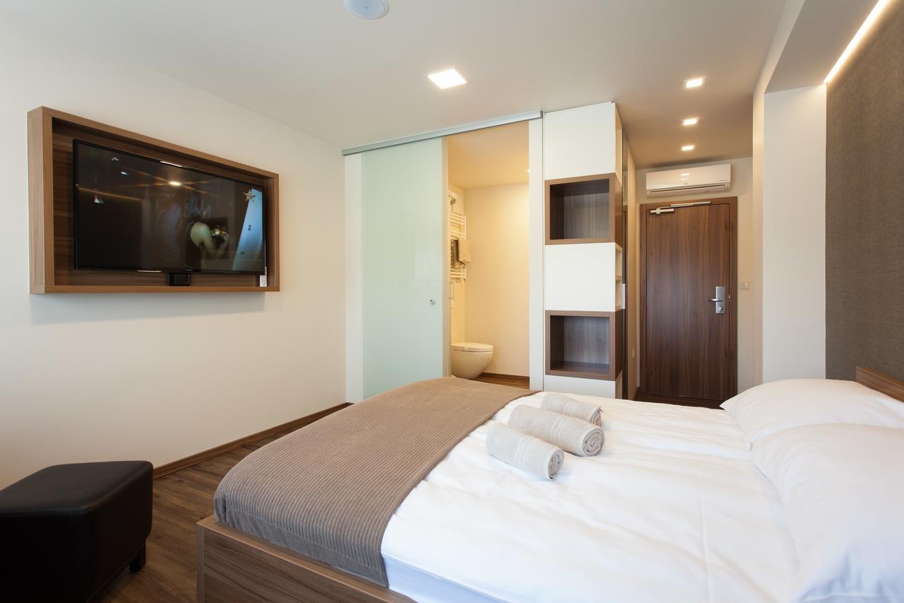 Hotel Pomaranca Πτούι Εξωτερικό φωτογραφία