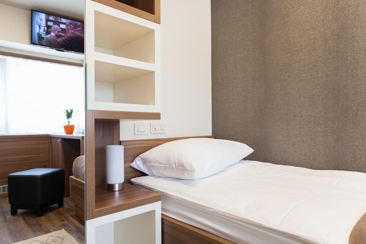 Hotel Pomaranca Πτούι Εξωτερικό φωτογραφία