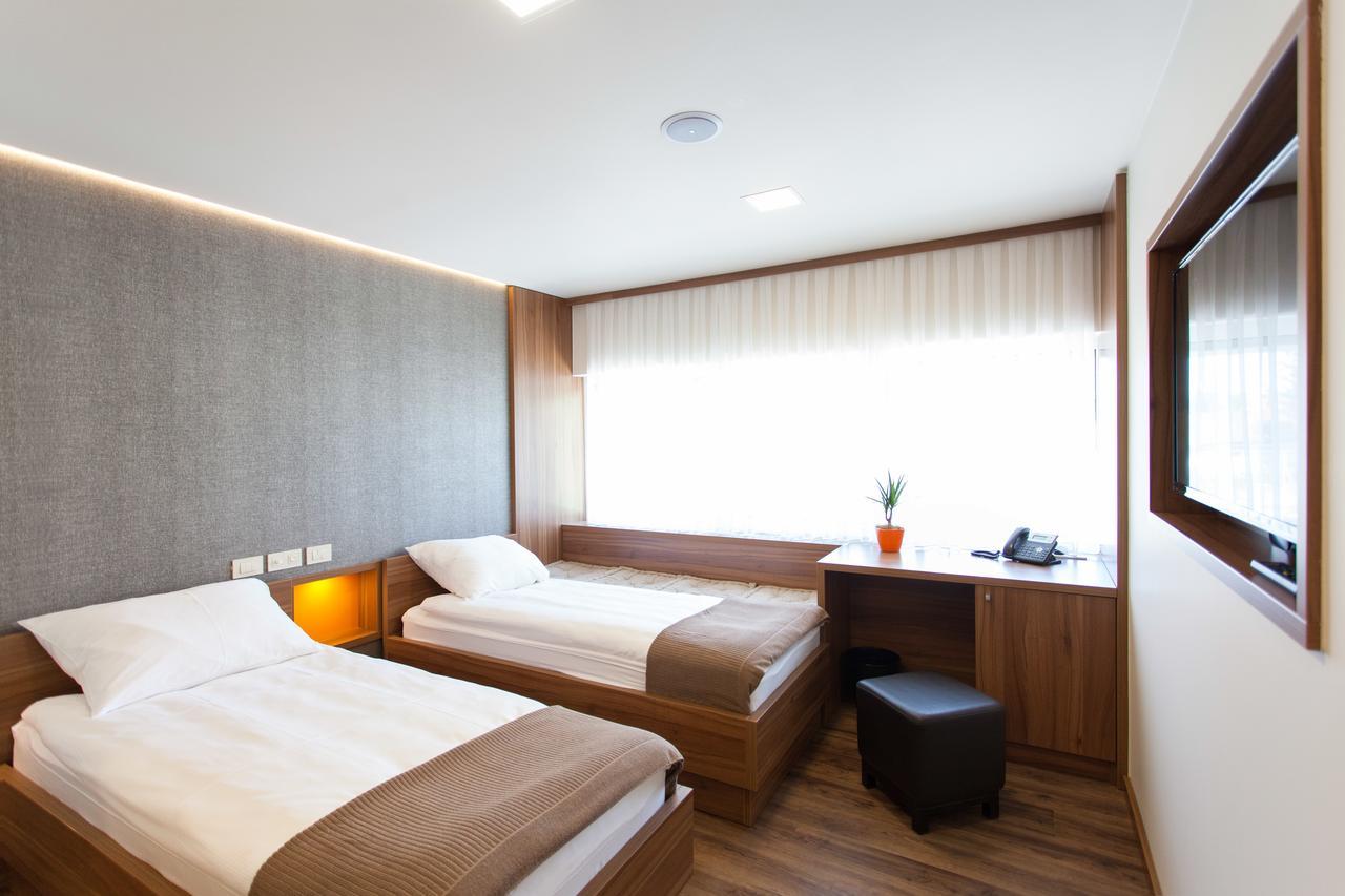 Hotel Pomaranca Πτούι Εξωτερικό φωτογραφία