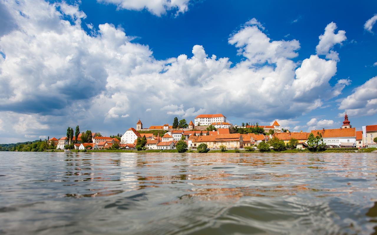 Hotel Pomaranca Πτούι Εξωτερικό φωτογραφία