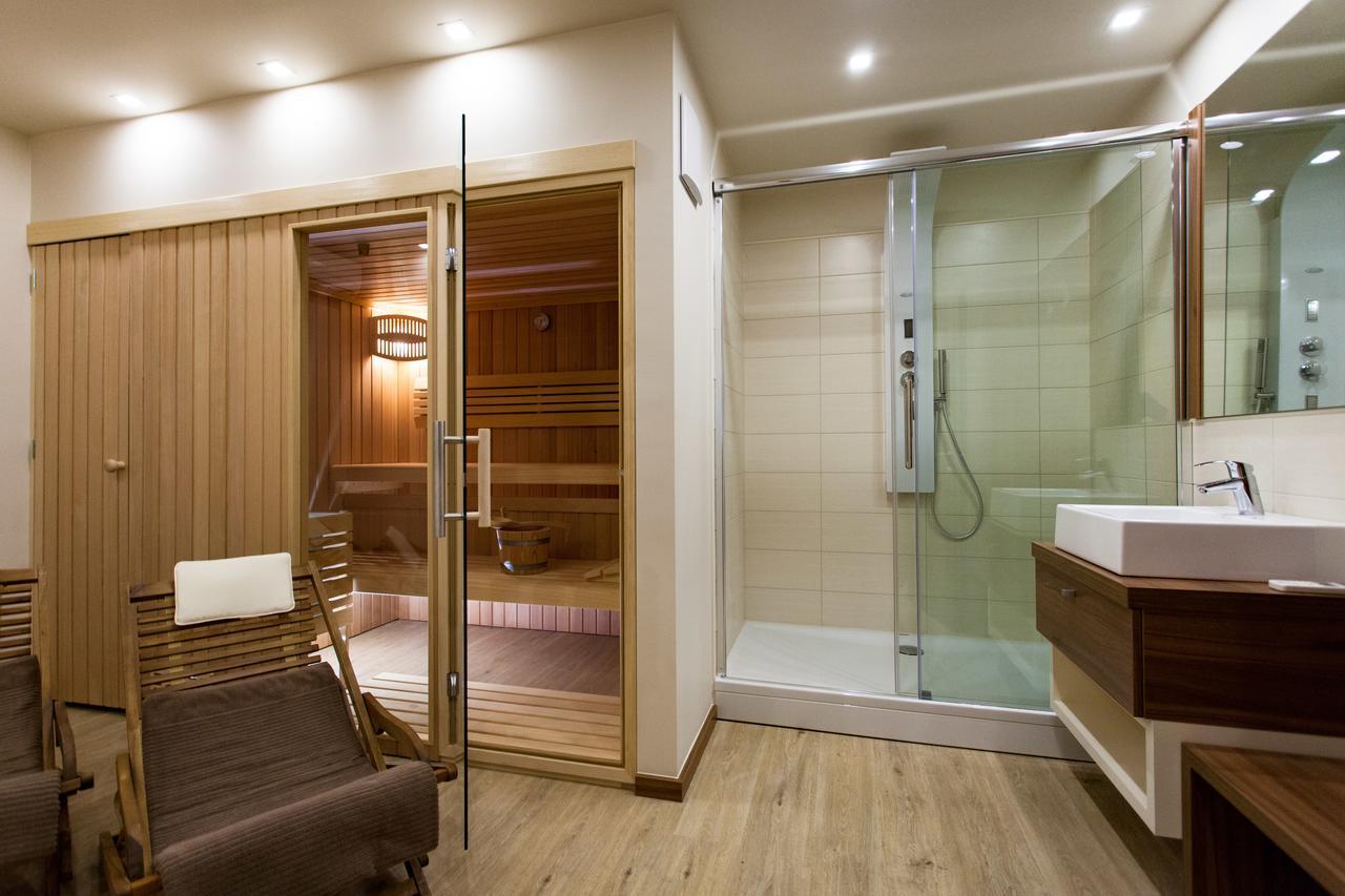 Hotel Pomaranca Πτούι Εξωτερικό φωτογραφία