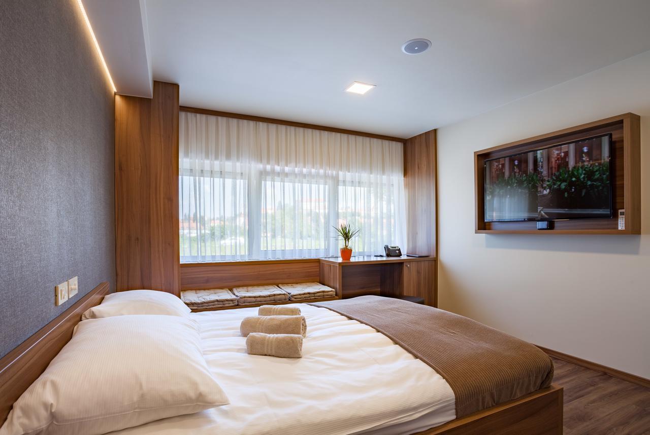 Hotel Pomaranca Πτούι Εξωτερικό φωτογραφία