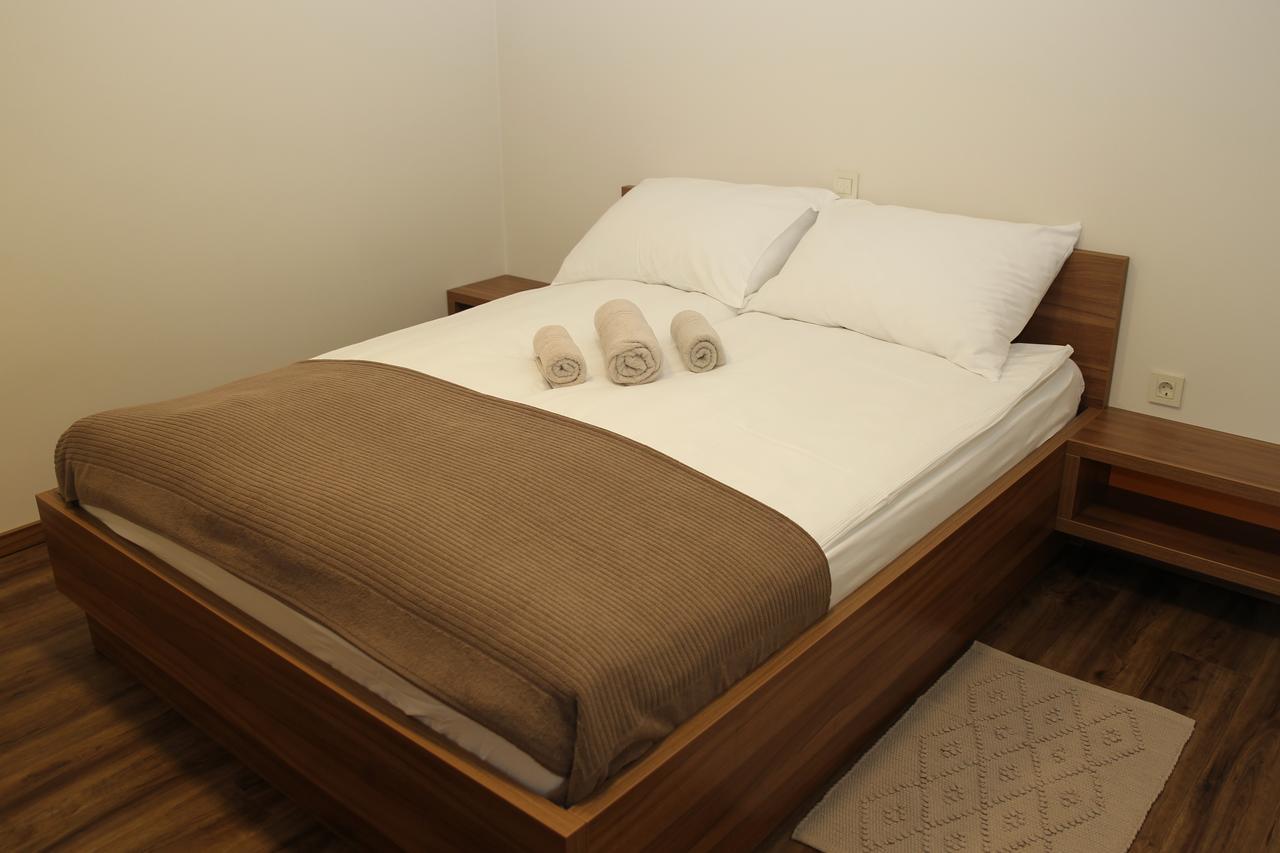 Hotel Pomaranca Πτούι Εξωτερικό φωτογραφία